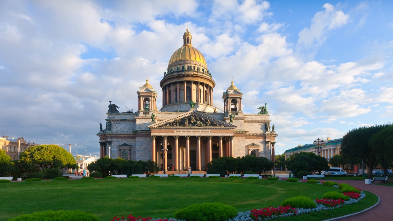 Храм