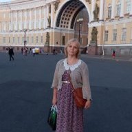 Надежда Андрюшина
