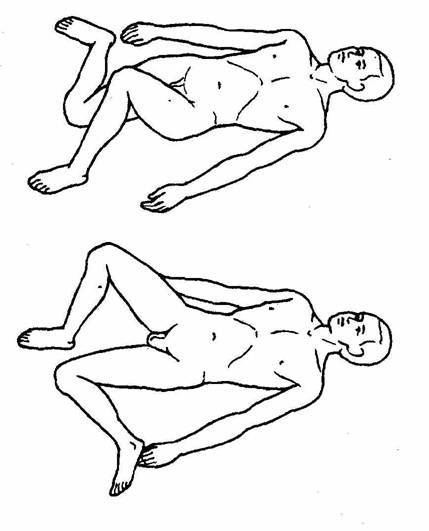 image112 - Искусство не стареть. Как вернуть гибкость и здоровье