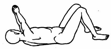 image63 - Искусство не стареть. Как вернуть гибкость и здоровье