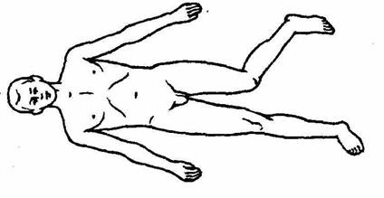 image77 - Искусство не стареть. Как вернуть гибкость и здоровье