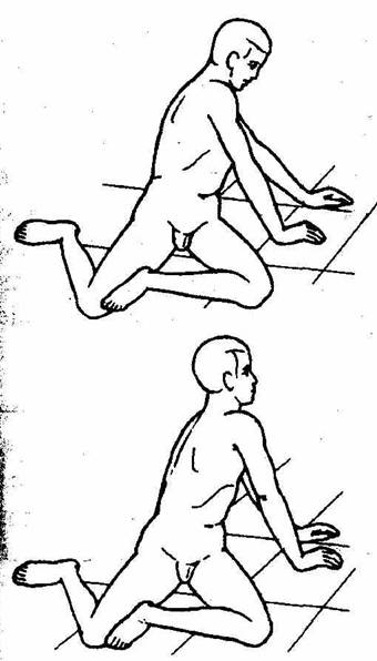 image91 - Искусство не стареть. Как вернуть гибкость и здоровье