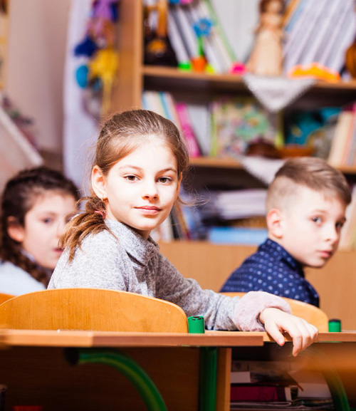 В российских школах ведется пропаганда наркотической контркультуры