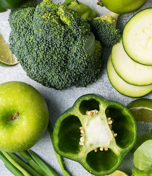 Осторожно: сыроедение!