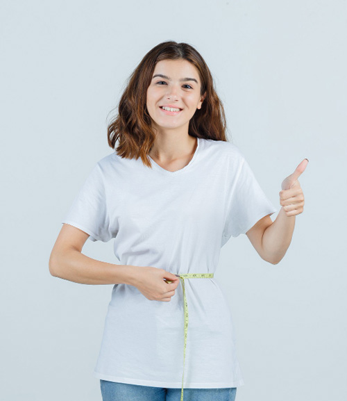 Микрофлора кишечника поможет снизить массу тела