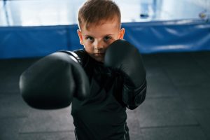 Александр Ткаченко: терпеть не могу! - Азбука веры бокс