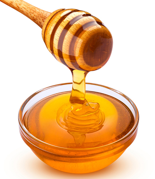 Топ-7 спасительных свойств мёда