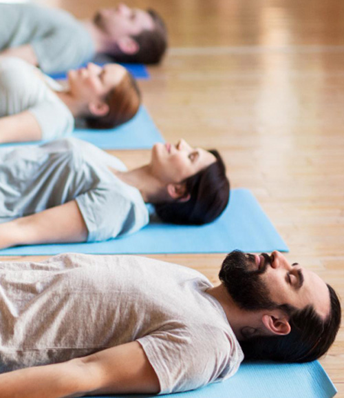 Холотропное дыхание — практика поражения души и сознания человека