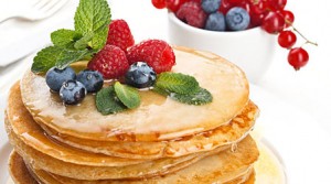 Полезные легкие завтраки рецепты с фото thumbnail