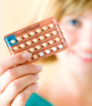 Доклад: Лечебные возможности гормональной контрацепции
