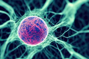 раковая клетка