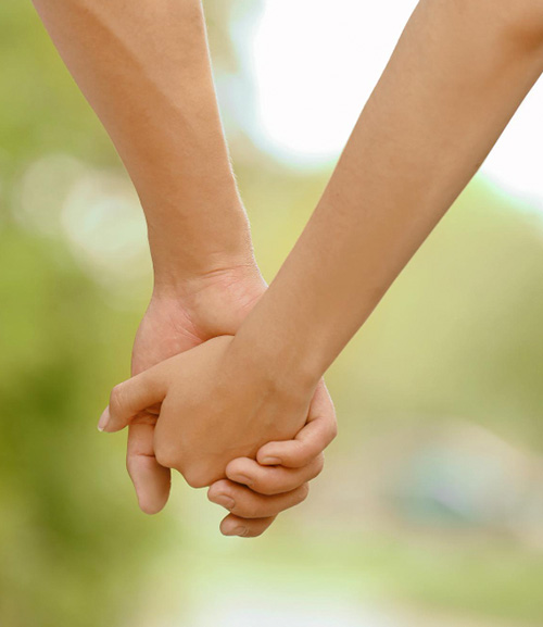 Проявление естественной сексуальности — грех?