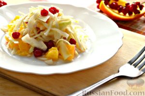 Польза для здоровья коры и плодов калины - Азбука веры салат