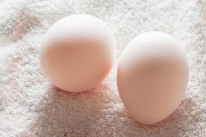 Полезные свойства яиц и противопоказания thumbnail