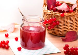 recept jele iz kalini na zimy - Польза для здоровья коры и плодов калины