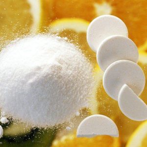 Ascorbic Acid Vitamin C VCPowder - Антиоксиданты, или Как замедлить старение и сохранить здоровье?