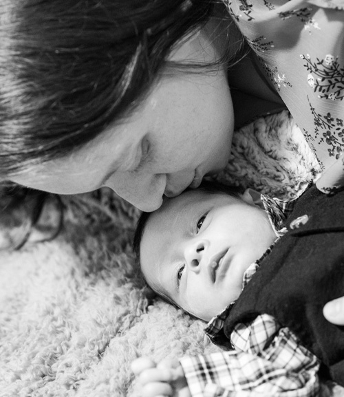 Восстановление после родов — с чего начать?