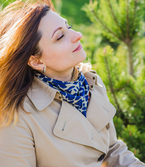 Когда замужняя женщина становится счастливой?