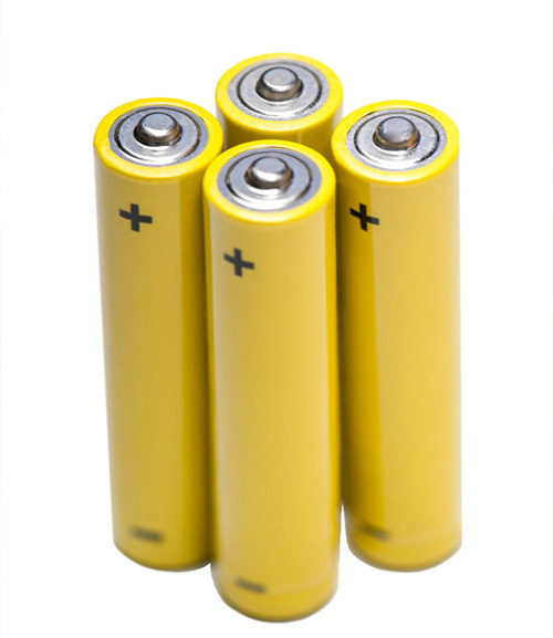 Ребёнок проглотил батарейку? Бегом за мёдом!