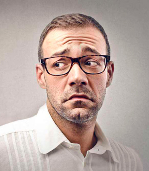 Психологи: жалость к себе вызывает заболевания