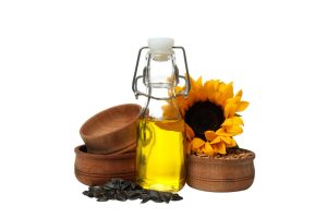 Что пить при грудном вскармливании? - Азбука веры подсолнечник