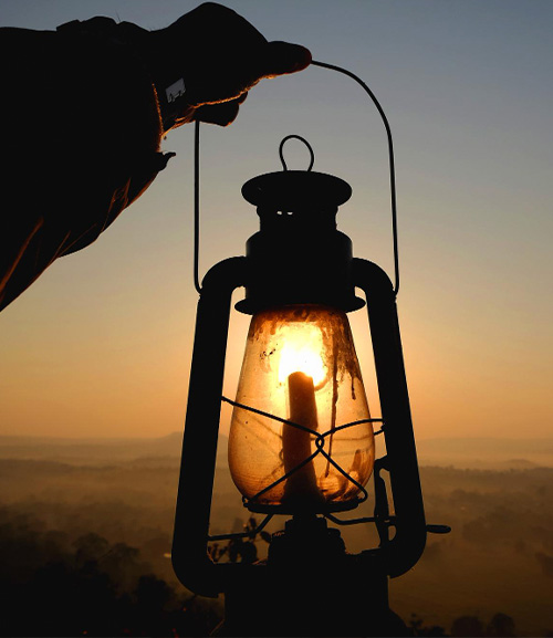 Врач: как уходили православные и не очень…