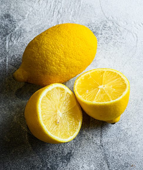 Почему лимон так полезен?