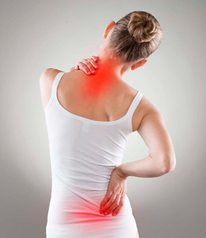 Боли в спине — что делать?