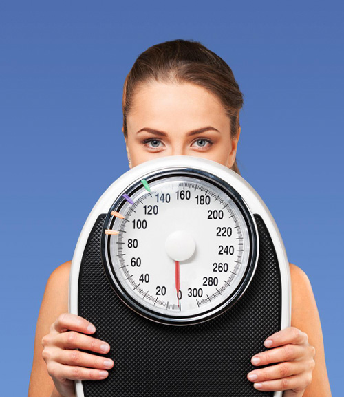 Ещё одна причина похудеть связана с раком