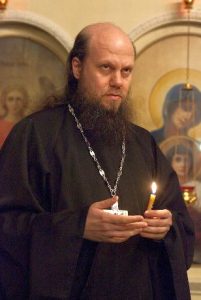 Можно ли отдавать родственника с деменцией в пансионат? Отвечают православные священники - Азбука веры Протоиерей Игорь Прекуп