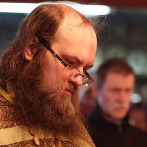 Можно ли отдавать родственника с деменцией в пансионат? Отвечают православные священники - Азбука веры Протоиерей Андрей Ефанов