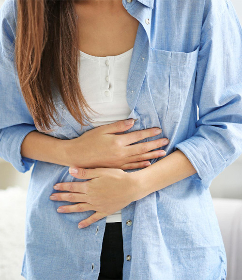 Синдром раздраженного кишечника — что это такое?