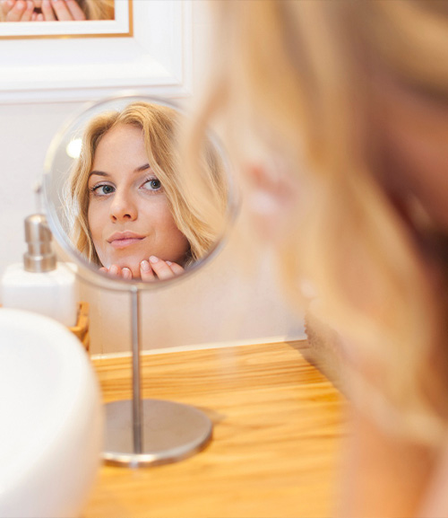 Тест на самооценку