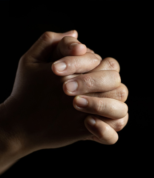 Наркомания. Есть ли надежда на исцеление?