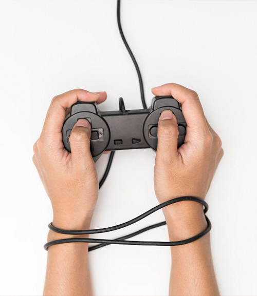 5 способов, которыми игры пытаются вызвать зависимость