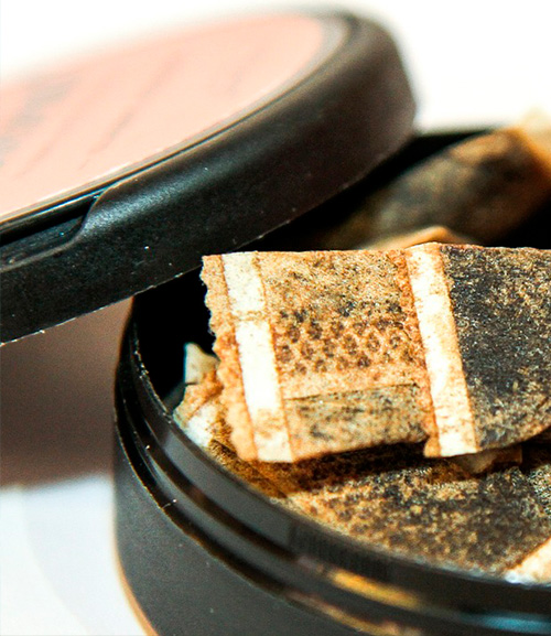 Стоит ли рассказывать детям про СНЮС (никотиновый наркотик)?