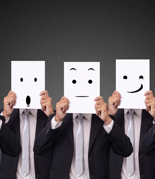 Темперамент и характер — что мы можем изменить?