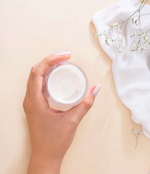 Комедогенные ингредиенты в косметике