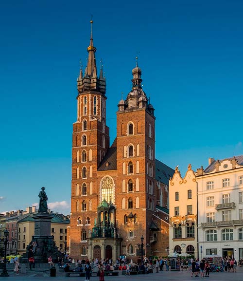 Суд в Польше признал аборты из-за патологии плода противоречащими конституции