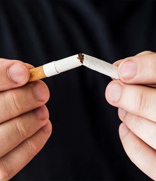 Никотин. Секреты манипуляции