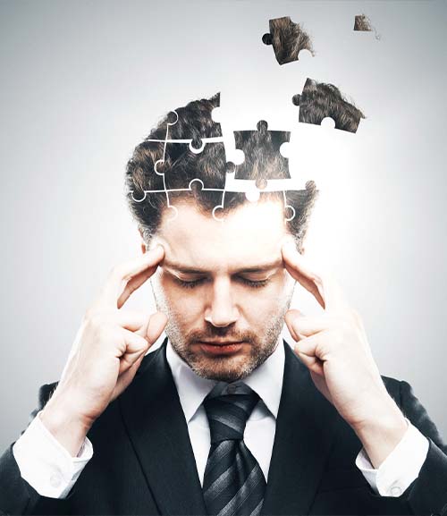 Почему ковид поражает память