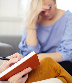 Сексуальное насилие. Часть 3. Преодоление последствий