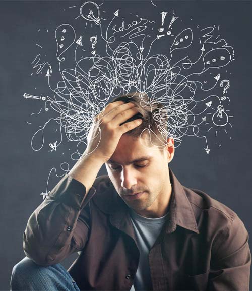 Информационный детокс