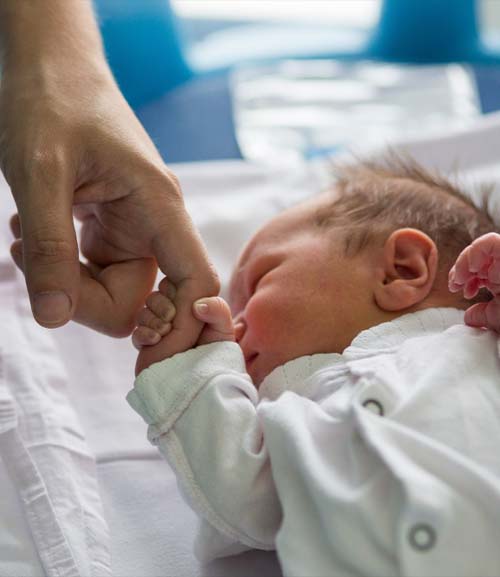 Присутствие папы на родах – залог счастливого отцовства, а не тяжелый труд горемыки