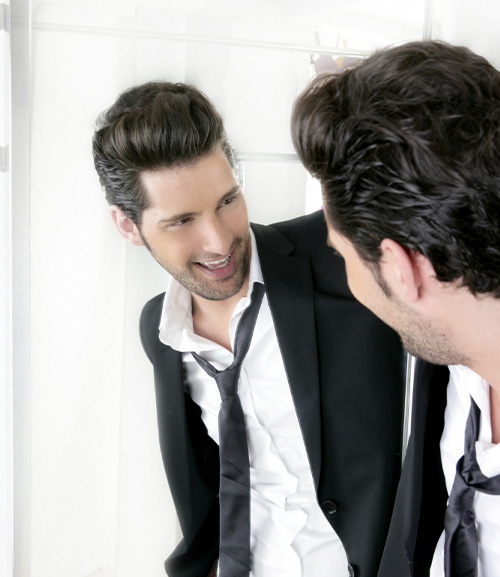 Нарциссизм: путь страдающей гордыни