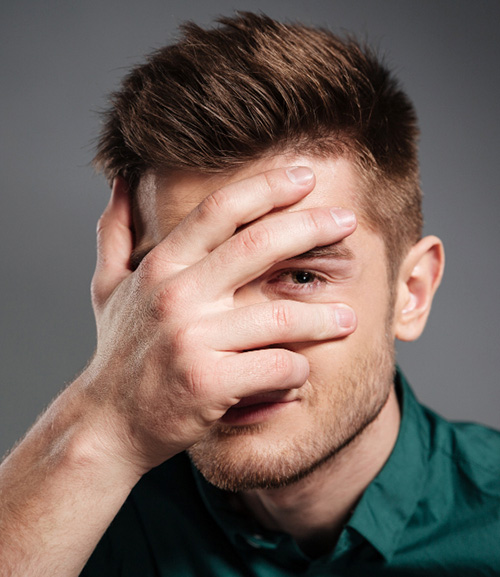 Как преодолеть феномен самозванца