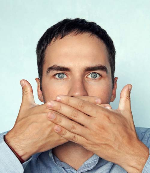 Ложь во спасение