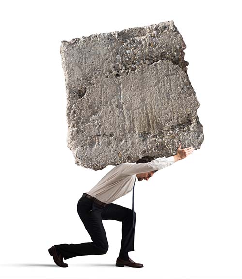 Об осознанности, ответственности и самобичевании