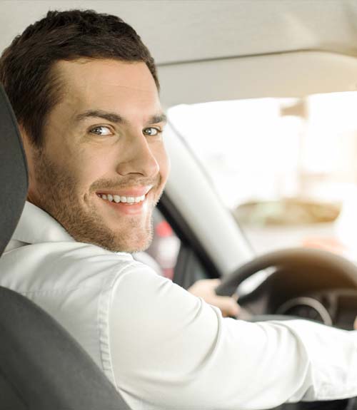 Транспорт и настроение