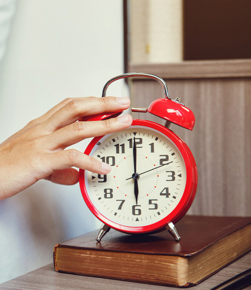 «Совами» или «жаворонками» рождаются? или Влияние биоритмов на наше здоровье